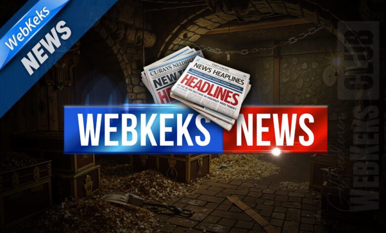 WebKeks News